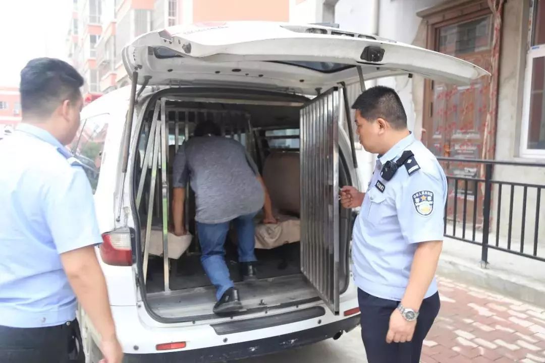 执行攻坚在行动,努力打通公平正义的“最后一公里”