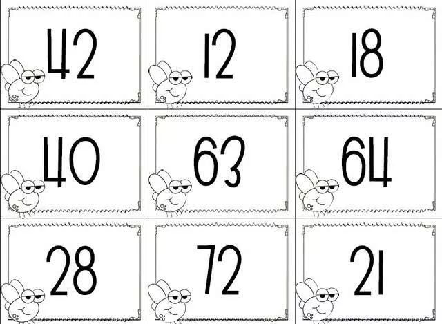 最适合启蒙的数学游戏,题海战术数学