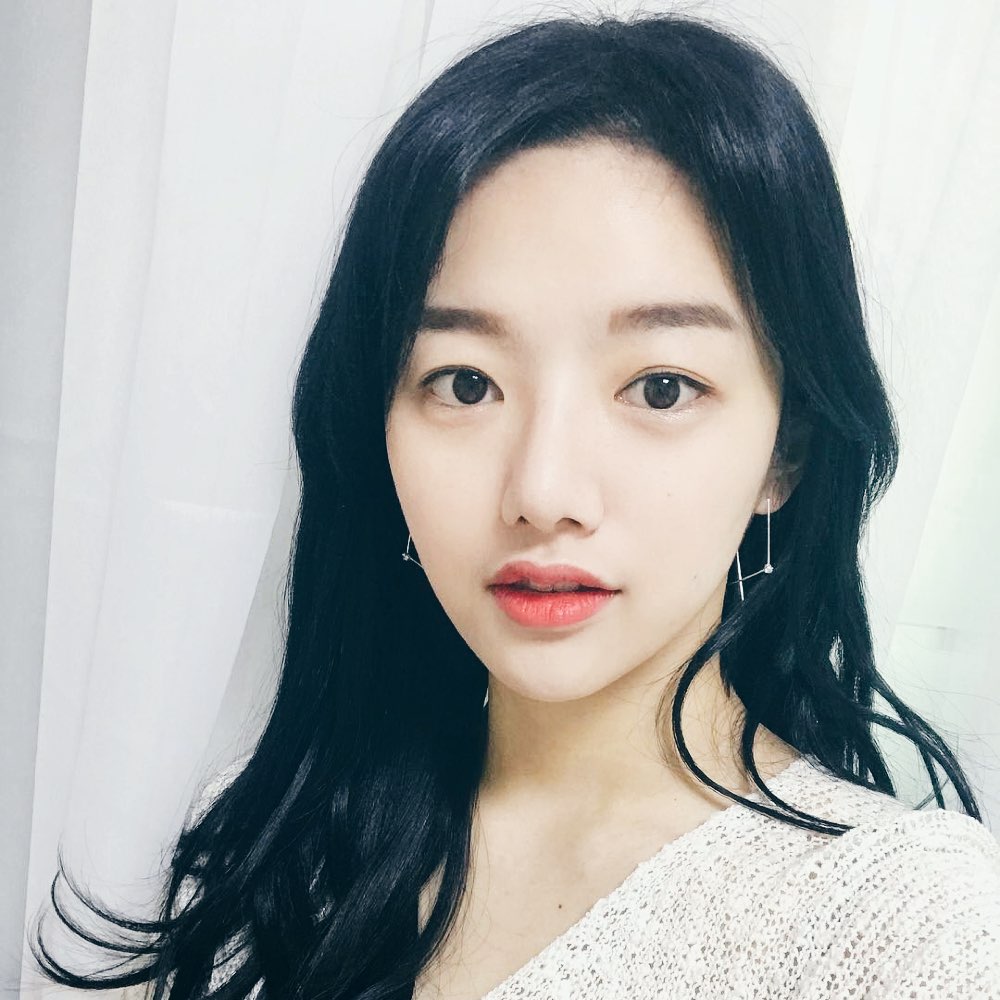 韩式短直发,利落好看的长直发