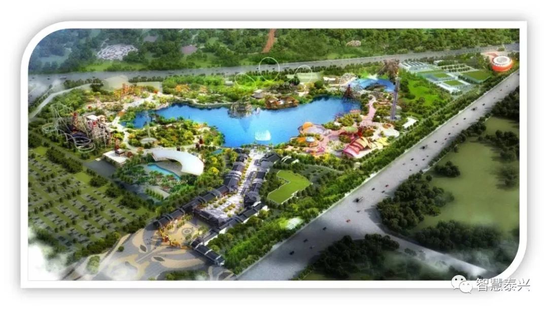 泰兴50个项目,泰兴2024重大工业项目一览表