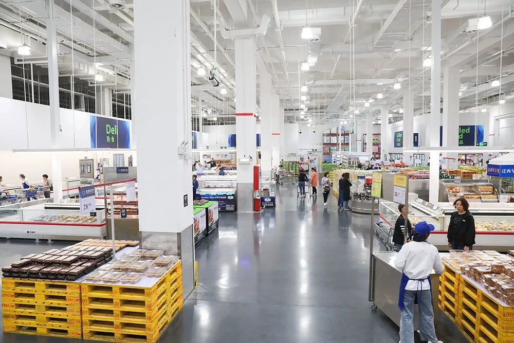 比双十一还大的优惠,比双十一还嗨的商品