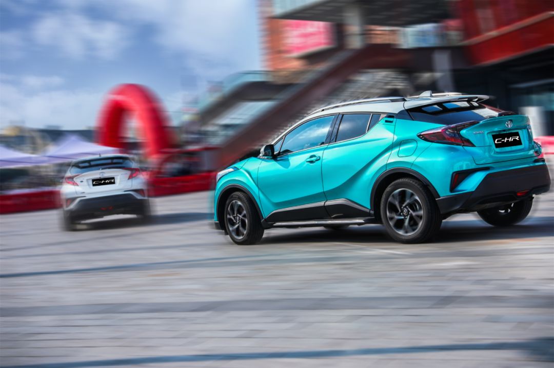 全球最酷追逐大赛,全国追逐赛