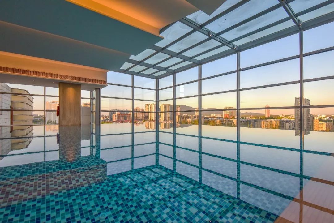 南京凯宾斯基酒店在哪,南京凯宾斯基大酒店