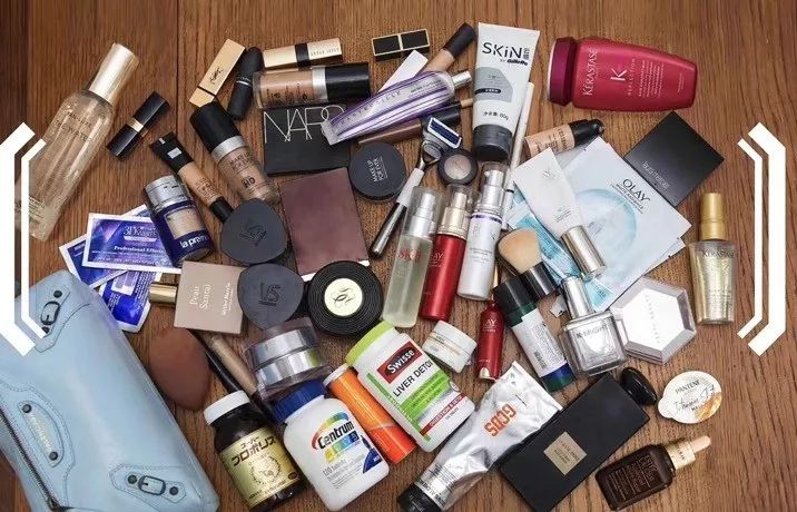 双十一美妆清仓款,双十一美妆复盘