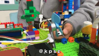 2080支机器人大赛队伍齐聚项城,超两千人报名的赛事