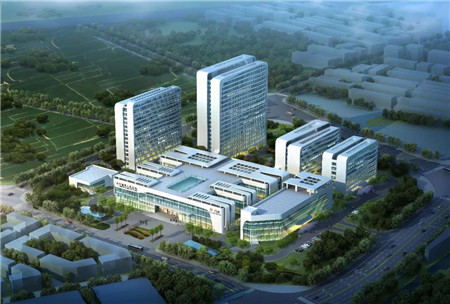 昆明三甲整形医院,投资6亿新建三级医院