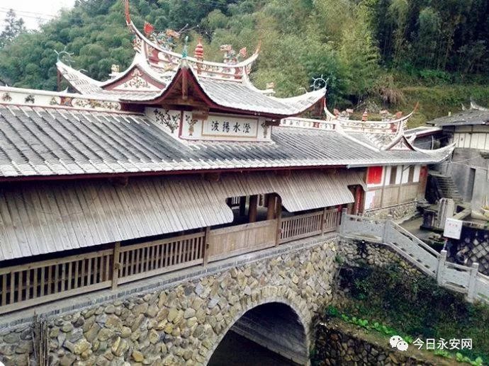 下个月，这场赛事将在永安举行！吃住行攻略附上