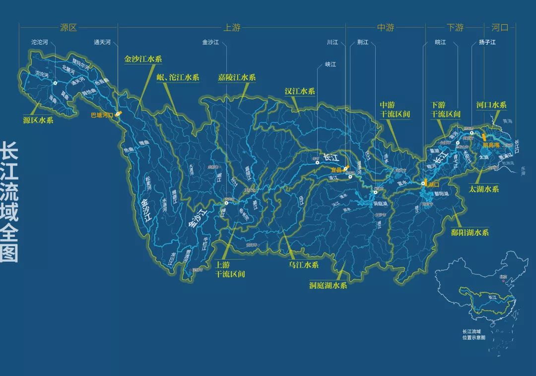 南国的两面:江南vs岭南