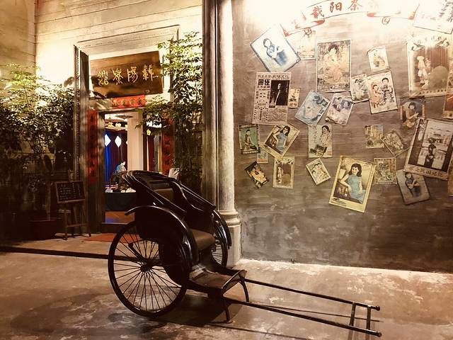 12月潮汕旅游攻略3天2夜,广东潮汕旅游12月份