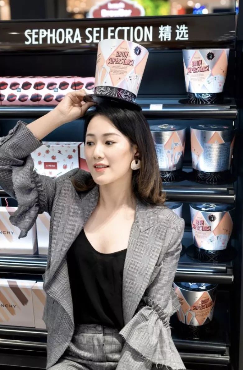 丝芙兰双十一有活动吗,还在等双11吗