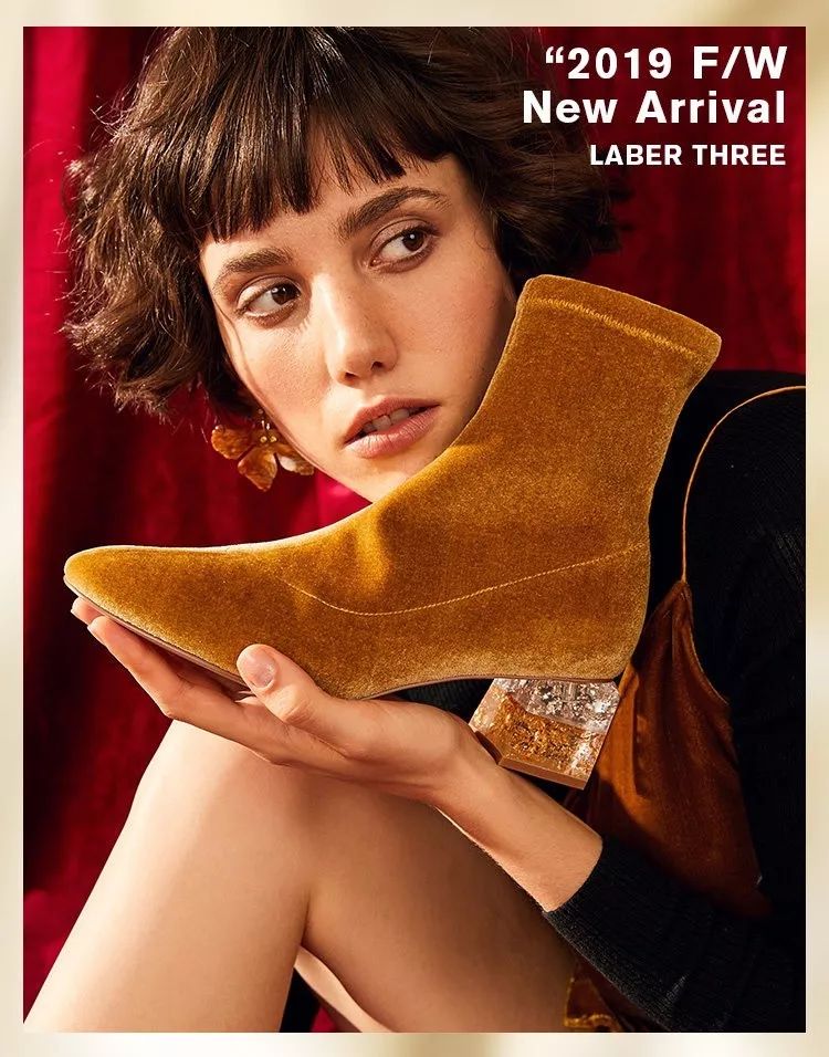 女生换季清单,换季了女人各种买买买