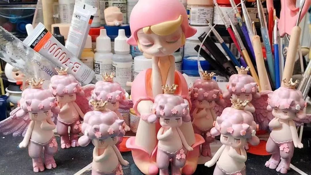 潮玩家盲盒能不能申请退款,盲盒玩家的扎心时刻