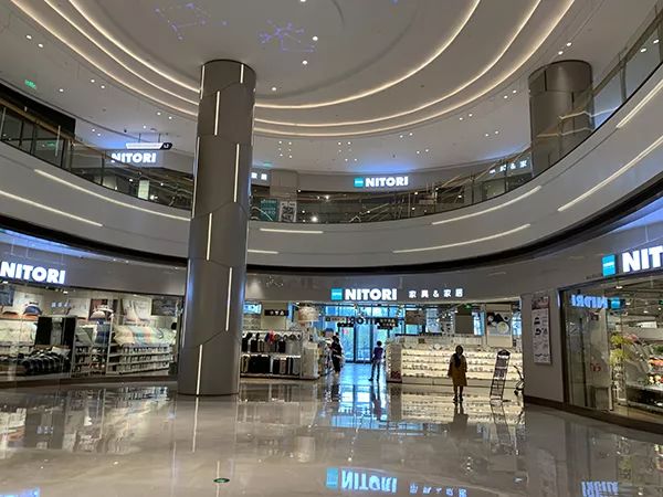 国内首个二次元商场,上海二次元商场新开业