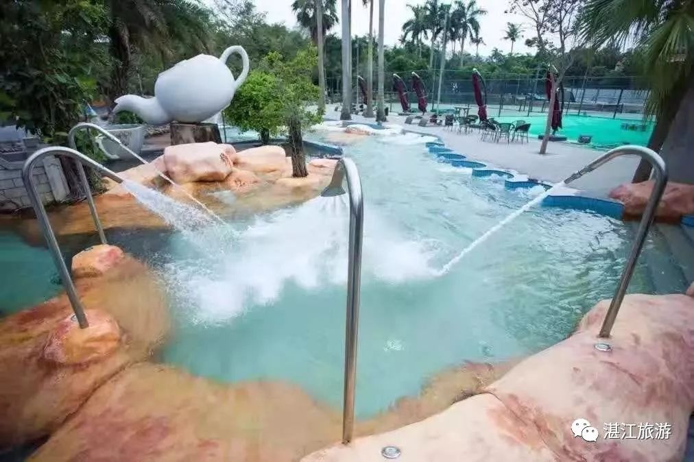 湛江避寒旅游名单,湛江冬季旅游酒店