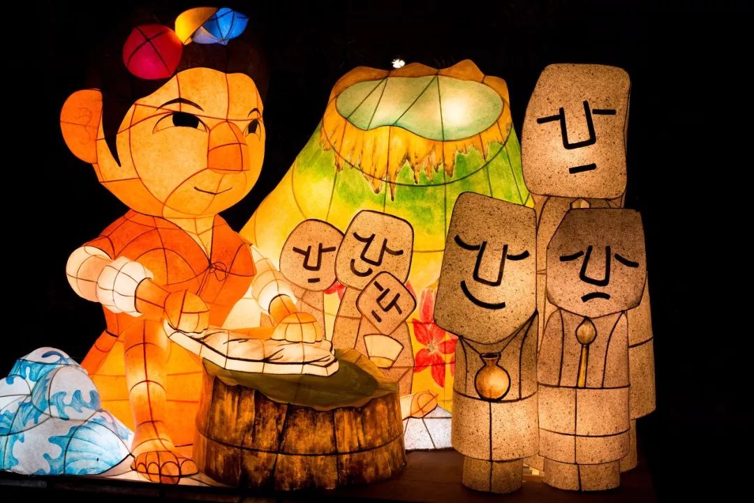 明天开始，海对面的这座城将为你“亮灯”