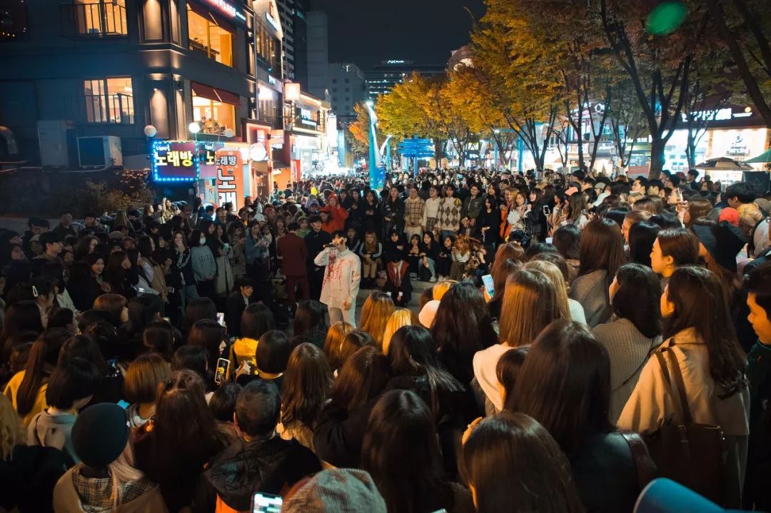 明天开始，海对面的这座城将为你“亮灯”