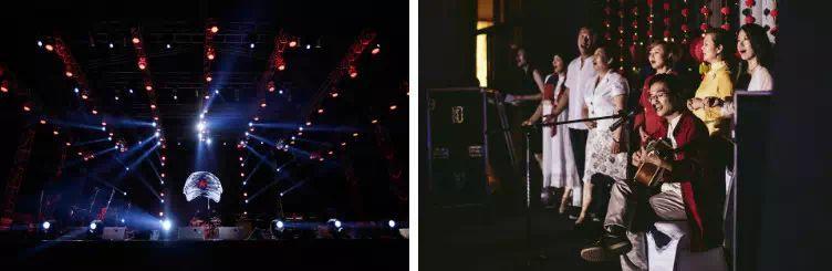 社群的精神价值和生活方式,社群的内在意义