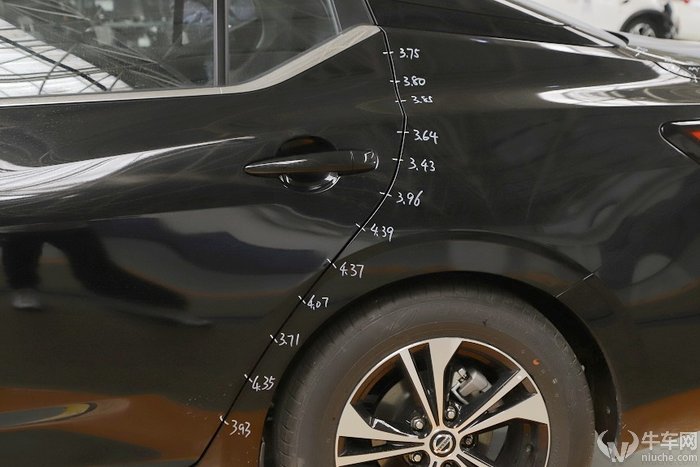 14代轩逸装配全过程,14代轩逸做工用料怎样