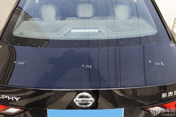 14代轩逸装配全过程,14代轩逸做工用料怎样