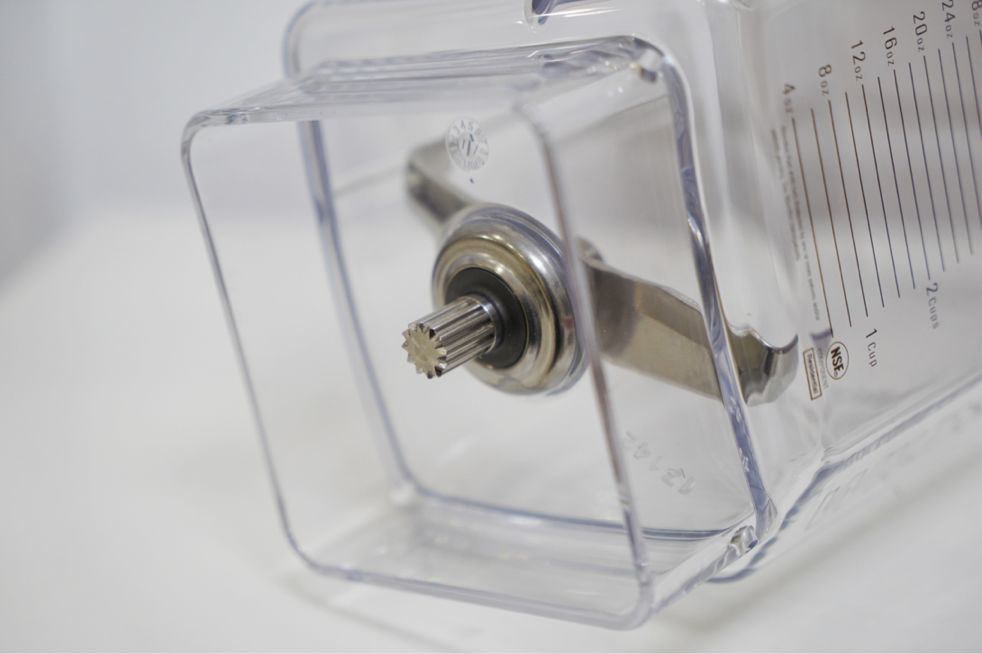 blendtec破壁机选哪一款,blendtec和vitamix破壁机