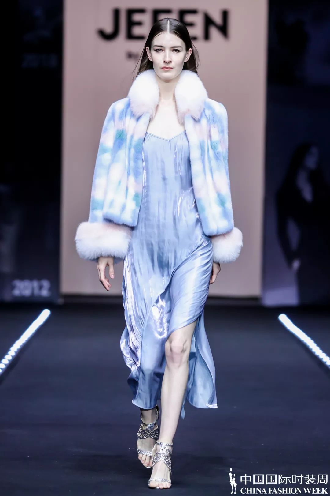 ss2023中国国际时装周女装设计大赛,ss2024中国国际时装周