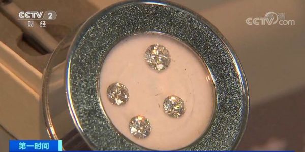 7天种一克拉钻石,7天种出一克拉钻戒