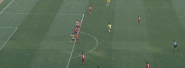 陕西足球西北狼高光时刻,西北狼vs贵州队最新中甲消息