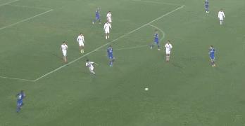 足球感人篇,石家庄永昌足球队冲超历程