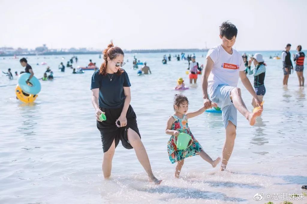 亲子游攻略带孩子玩的地方推荐,亲子游深度游玩攻略