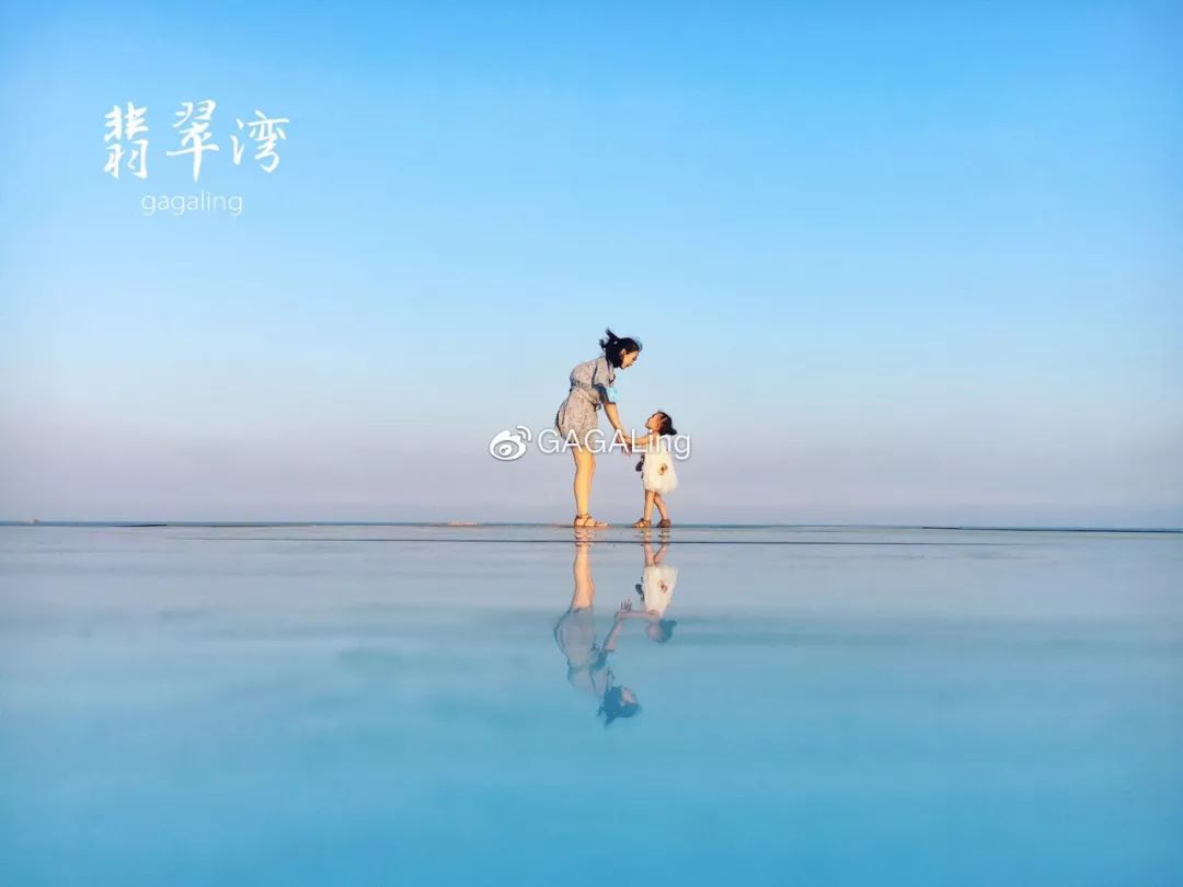 大V推荐|国内少有的黄金沙滩海岸,漳州六鳌游玩必备攻略,拍照小贴士!