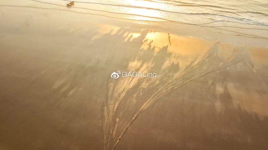 大V推荐|国内少有的黄金沙滩海岸，漳州六鳌游玩必备攻略，拍照小贴士！