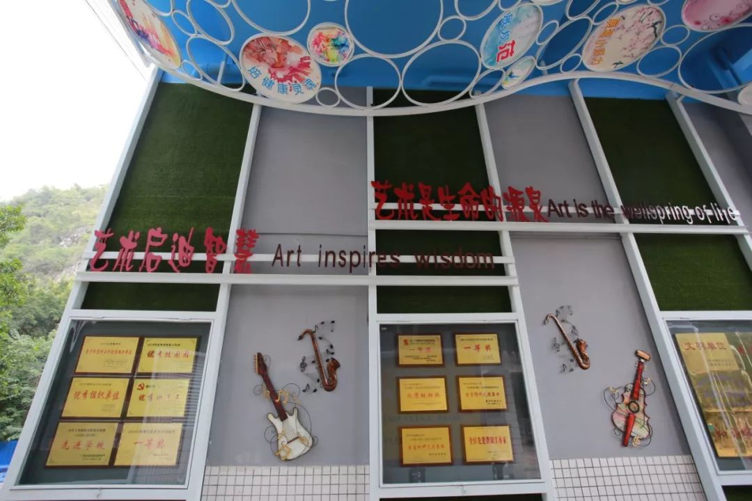 强势来袭！柳州这些风景如画的校园，你最爱哪一款？