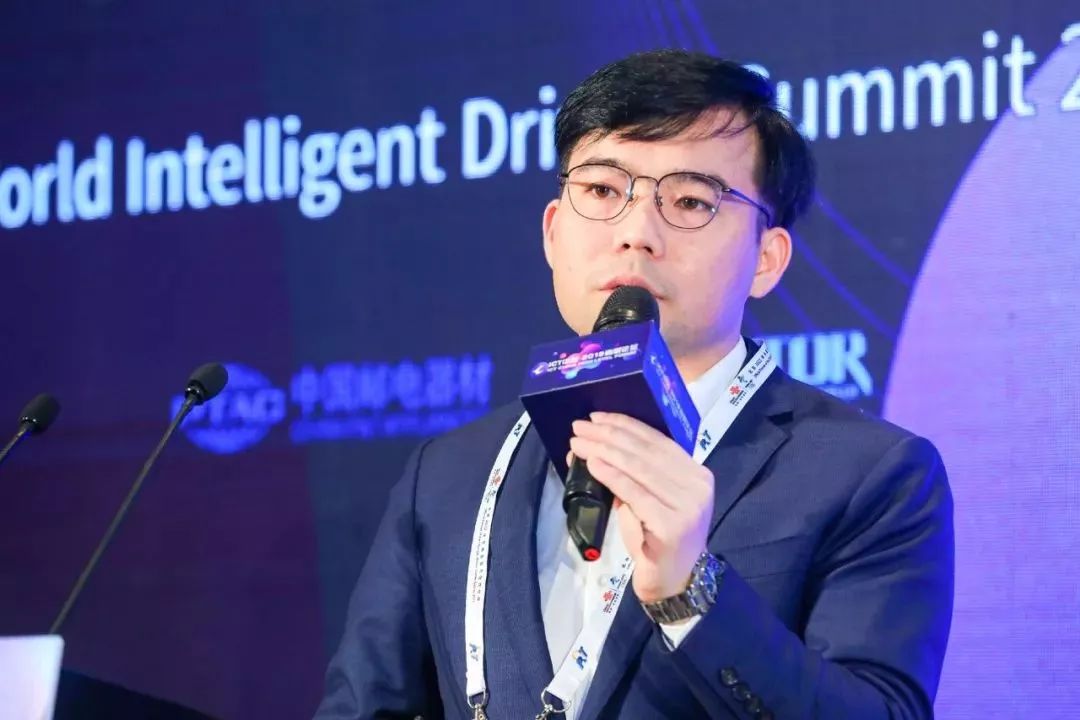 5g时代万物互联自动驾驶不再是梦,跨界对话