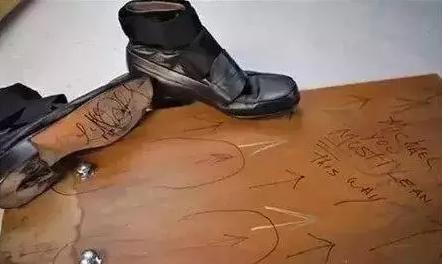 迈克尔杰克逊反重力倾斜mtv原版,杰克逊太空步45度前倾原理