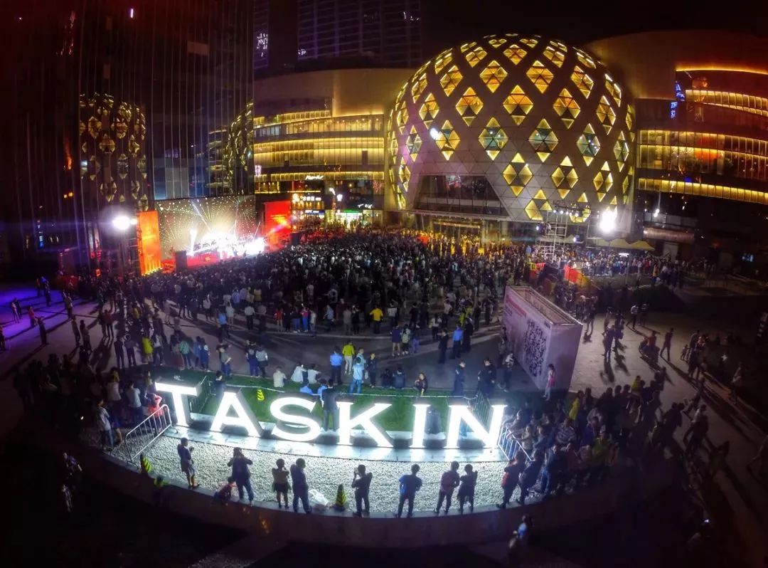 抓住“夜经济”红利，购物中心实力大比拼