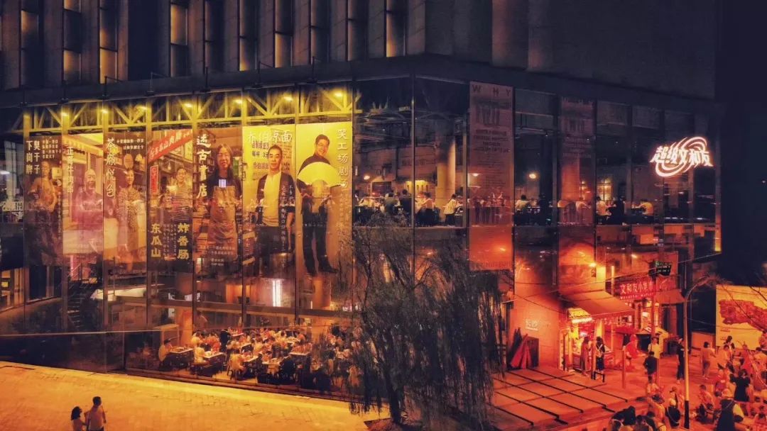 一天排队20000多桌,长沙文和友排队最高纪录