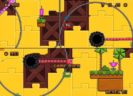 4399,当代年轻人的黄暴启蒙