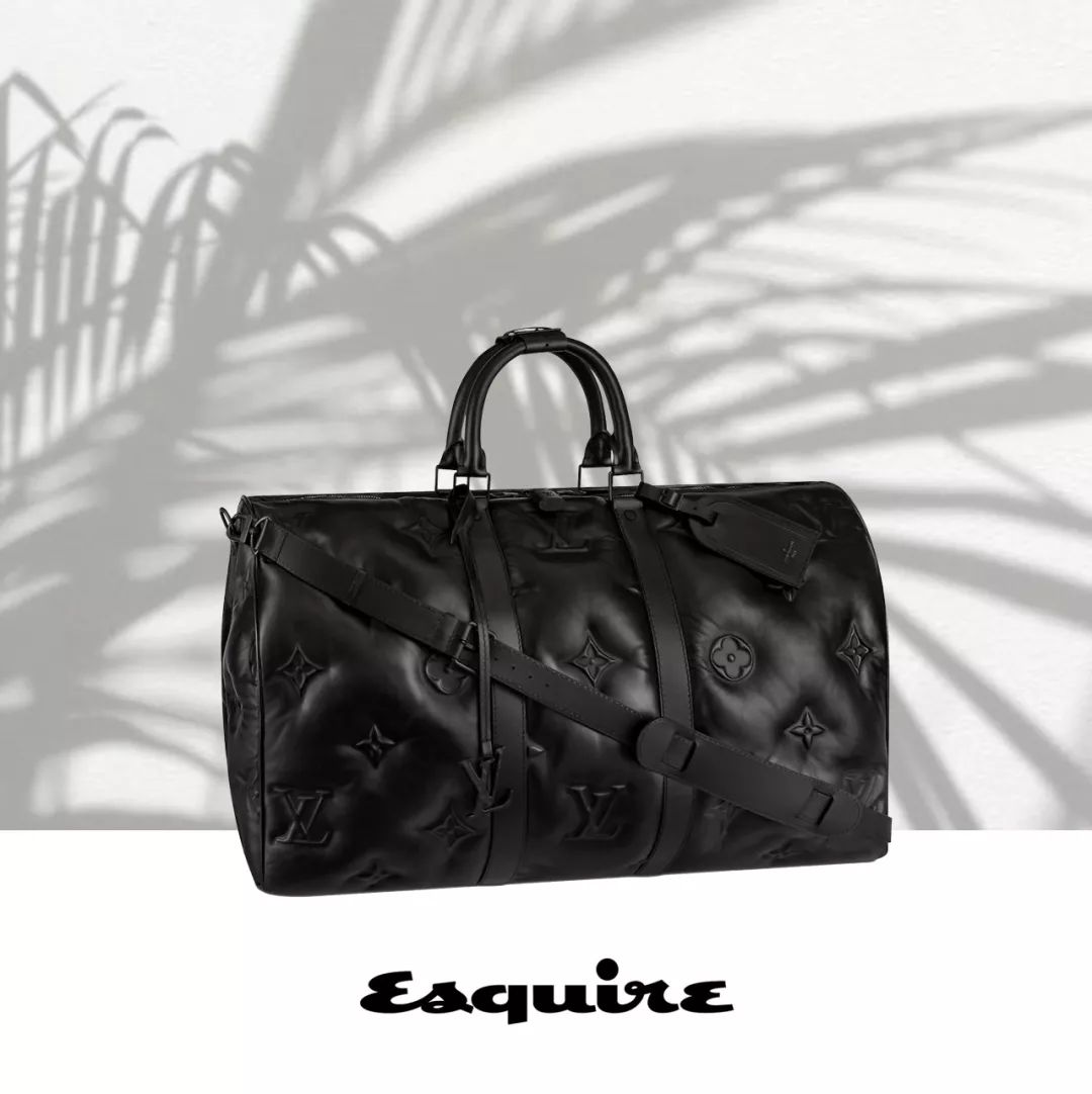 lvkeepall包有新款吗,lvkeepall新老款区别