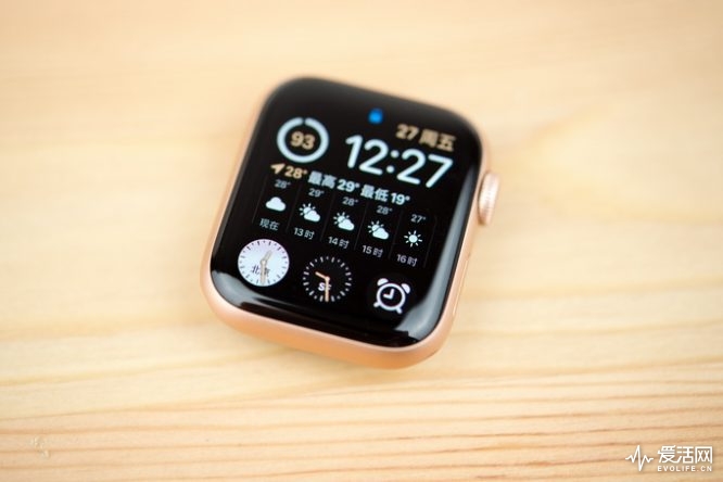 applewatch5鎵嬭〃鍔熻兘,鑻规灉鎵嬭〃applewatch5鍔熻兘娴嬭瘯