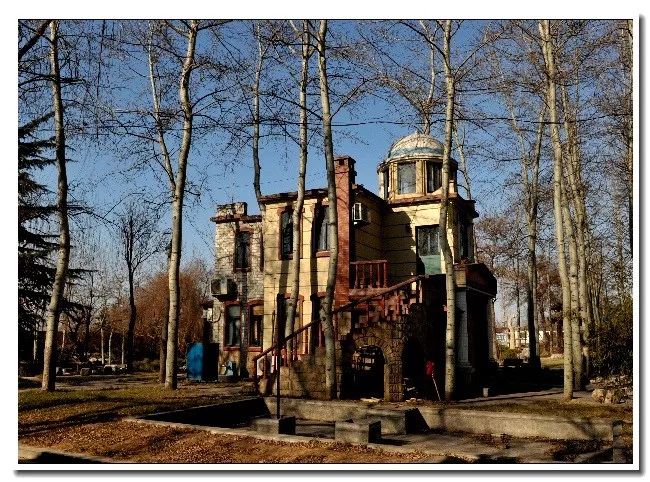 临淄好玩的风景区,临淄附近的山景点有哪些