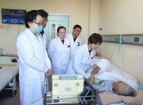 鍚夋灄鐪佽倽鑳嗙鍖婚櫌浣曟晱,鍚夋灄鐪佽倽鑳嗙梾鍖婚櫌鑸掔紦鐥呮埧