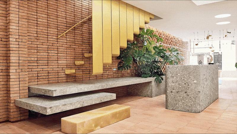 质量好有设计感的大品牌女装店铺,设计感强的小众女装品牌店