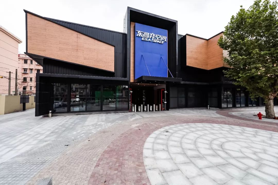 解锁上海新地标,解锁上海公园景点