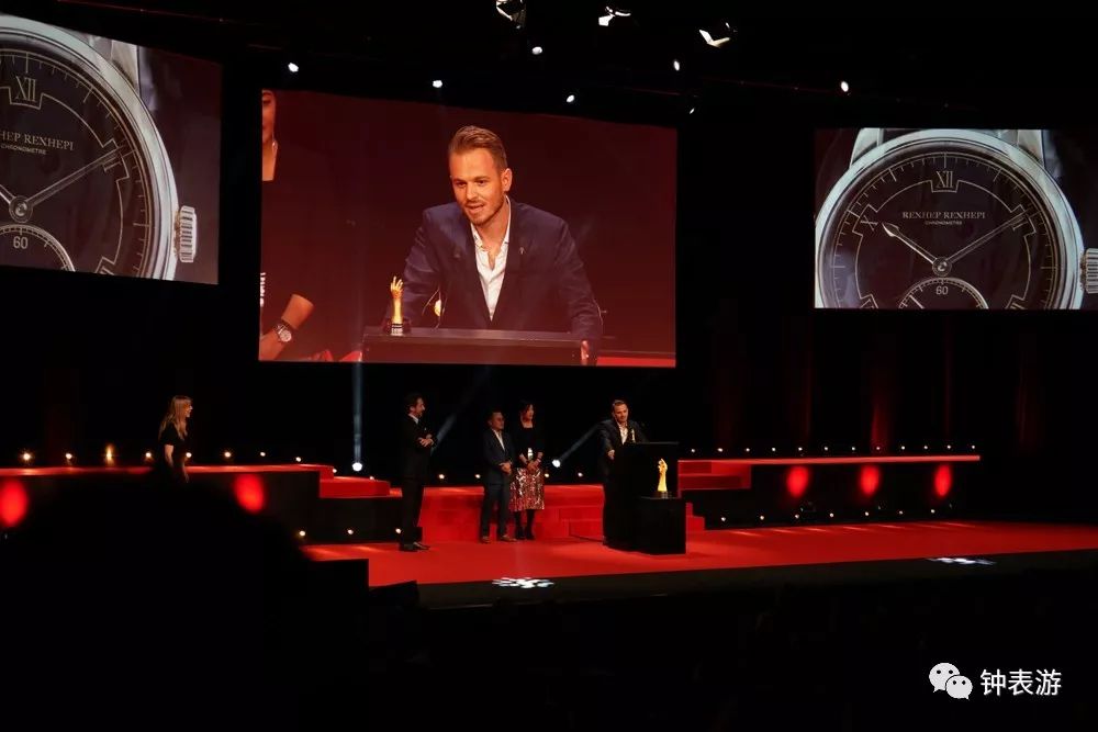 2022瑞士日内瓦gphg挑战奖,日内瓦钟表大赏2020入围表