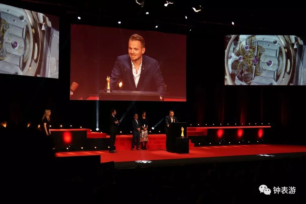 2022瑞士日内瓦gphg挑战奖,日内瓦钟表大赏2020入围表