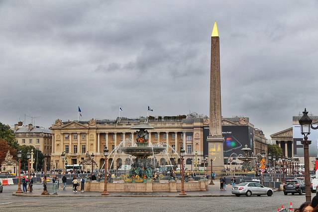 借一场旅行遇见最美的美景,旅行看最美的风景