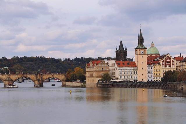一场旅途最美的风景,借一场旅行遇见自己