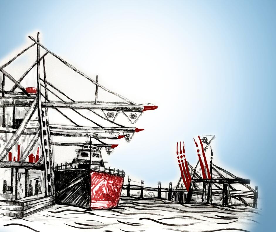 进博会公布首批参展商名单,进博会的参展商有哪些