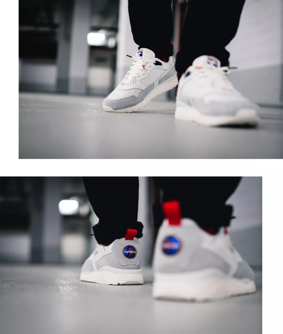 nasa宇航员太空靴,nasa登月鞋