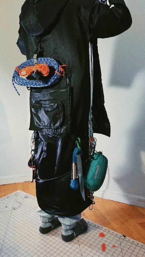 未来的寒冬应该怎么“求生”，adidasOriginals找来几位大神告诉你